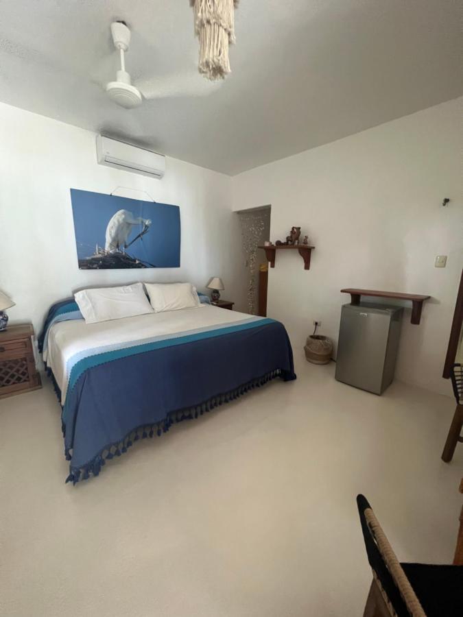 Bed and Breakfast Casa Tom Tom - Adults Only Остров Холбокс Экстерьер фото