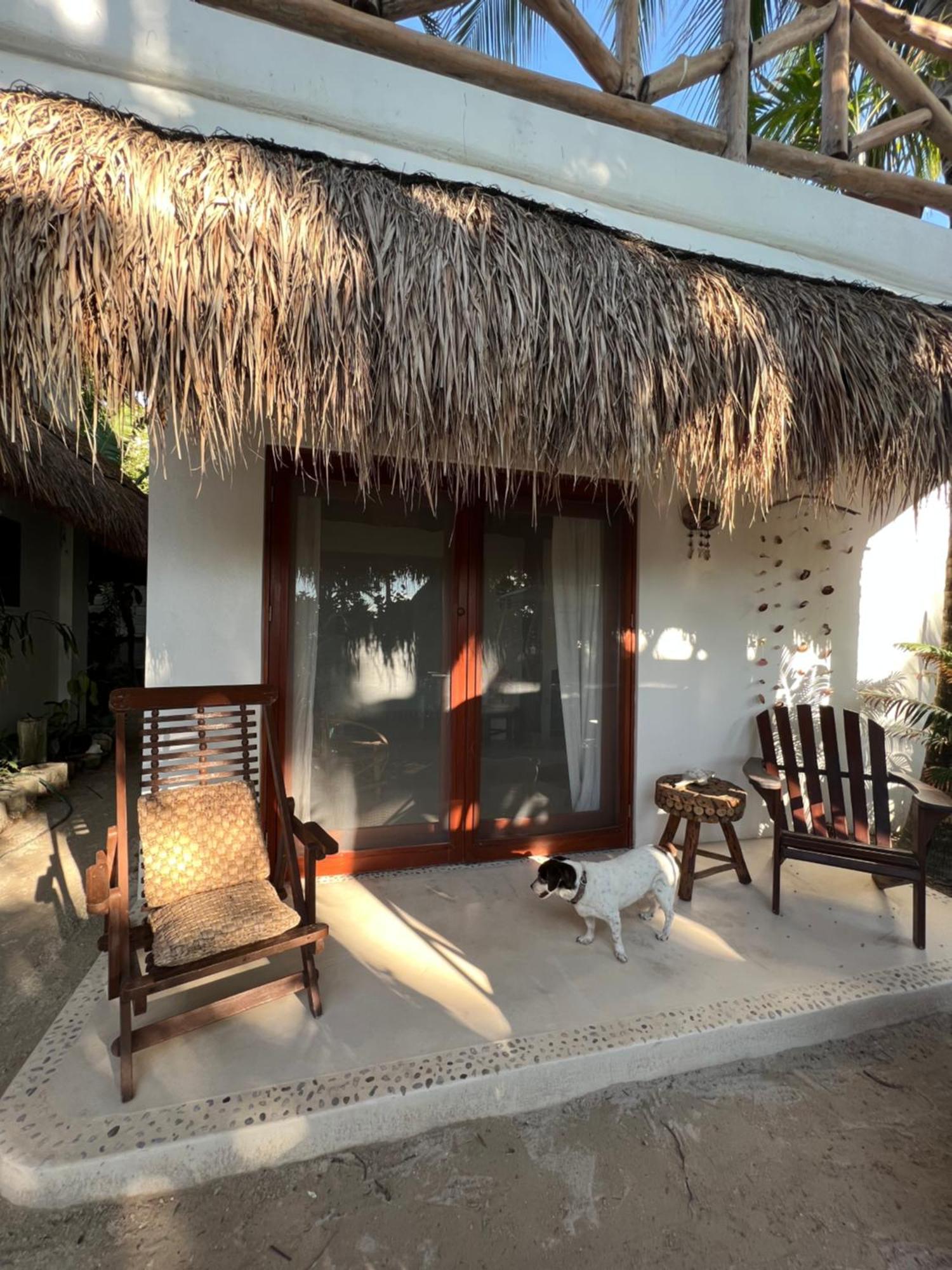 Bed and Breakfast Casa Tom Tom - Adults Only Остров Холбокс Экстерьер фото