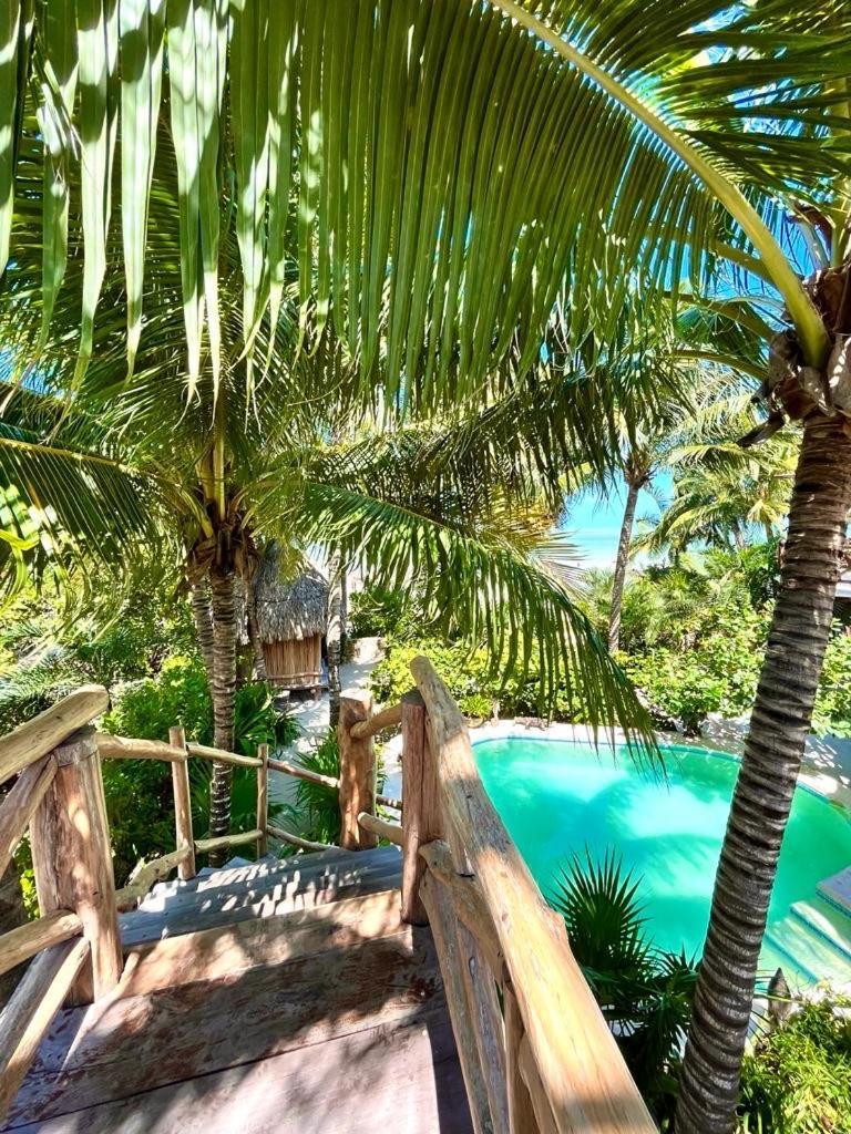 Bed and Breakfast Casa Tom Tom - Adults Only Остров Холбокс Экстерьер фото