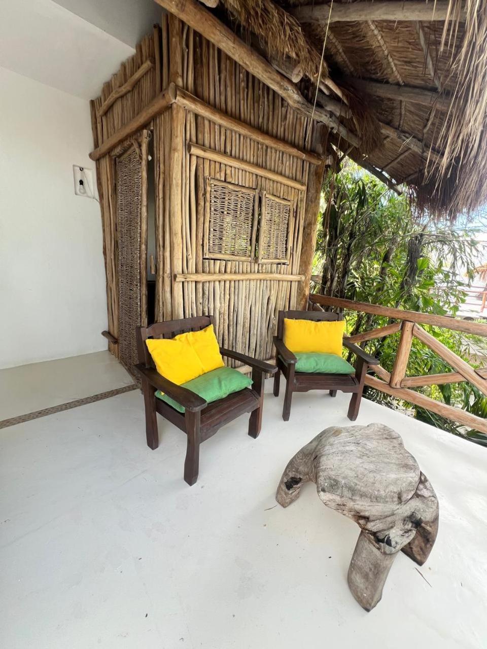 Bed and Breakfast Casa Tom Tom - Adults Only Остров Холбокс Экстерьер фото